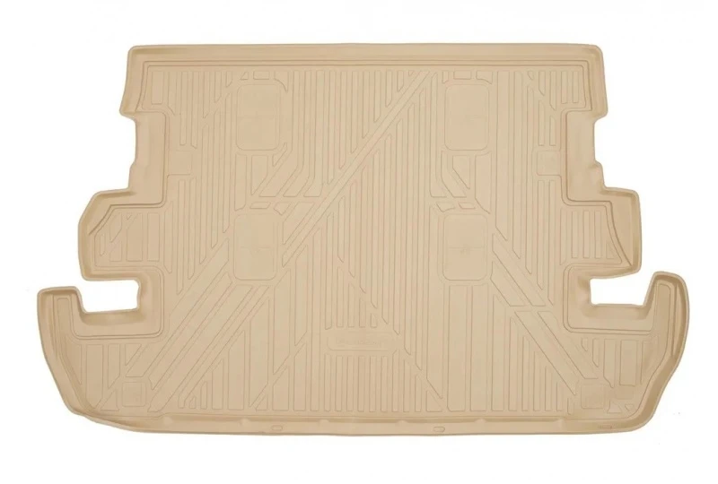 Коврик в багажник для Toyota Land Cruiser 200 Series бежевый Element NLC.48.17.B13b