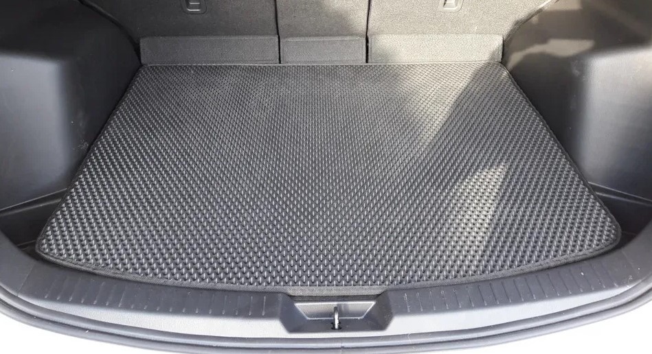 Коврик в багажник для Honda ZR-V