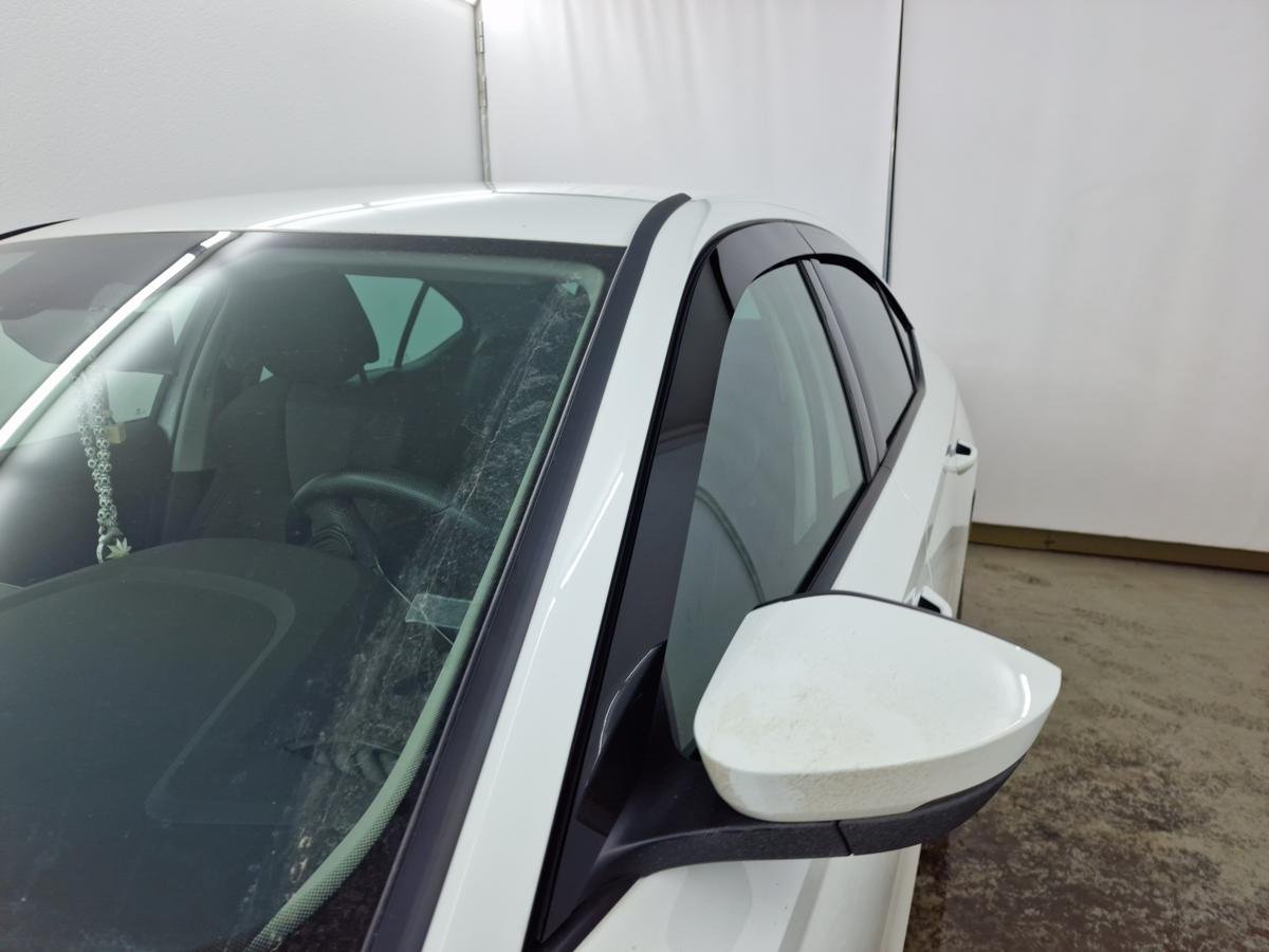 Дефлекторы окон 2D 4 шт для Skoda Octavia IV (A8)