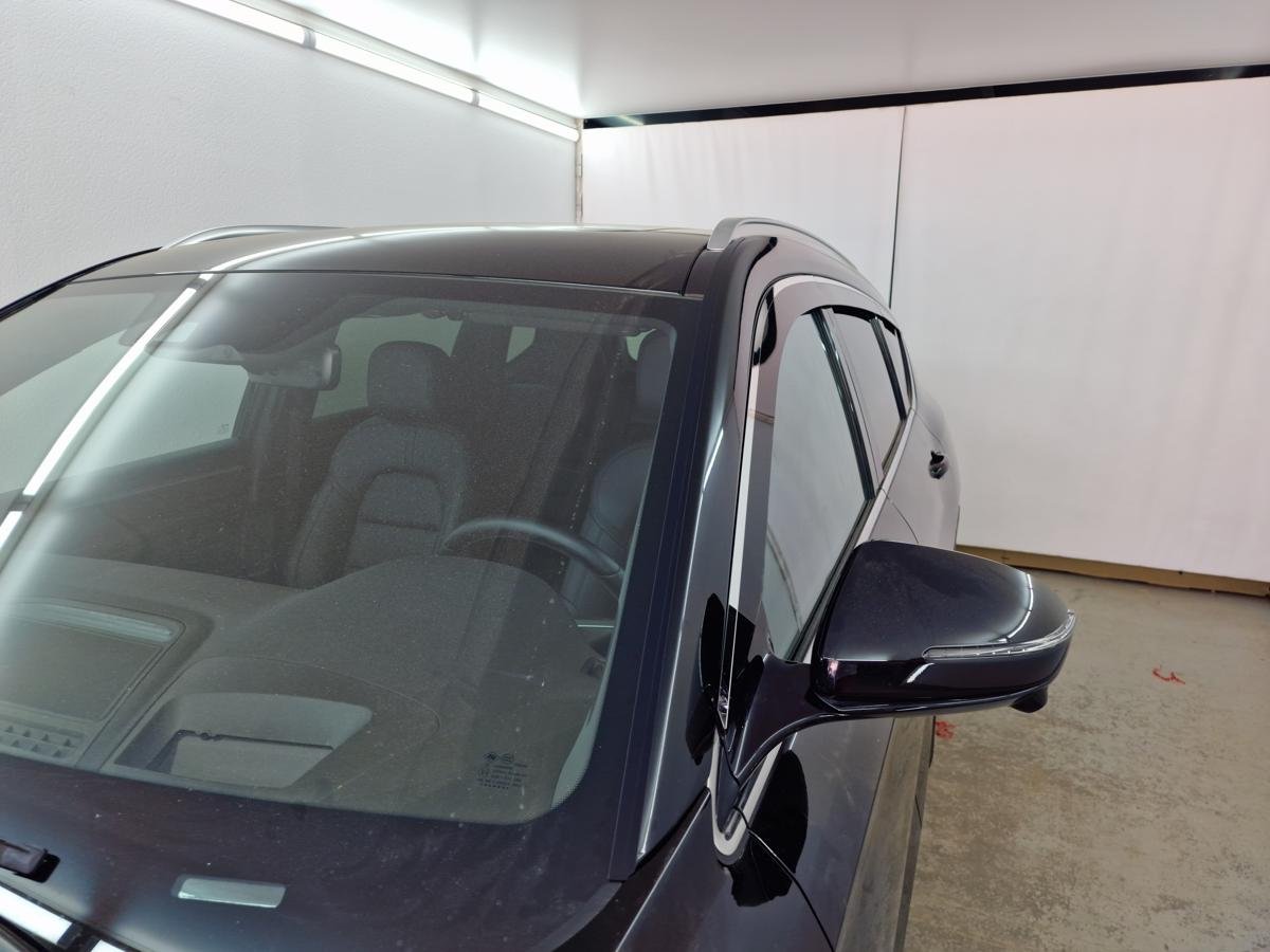 Водосток лобового стекла Премиум для Dongfeng Fengon ix7 I