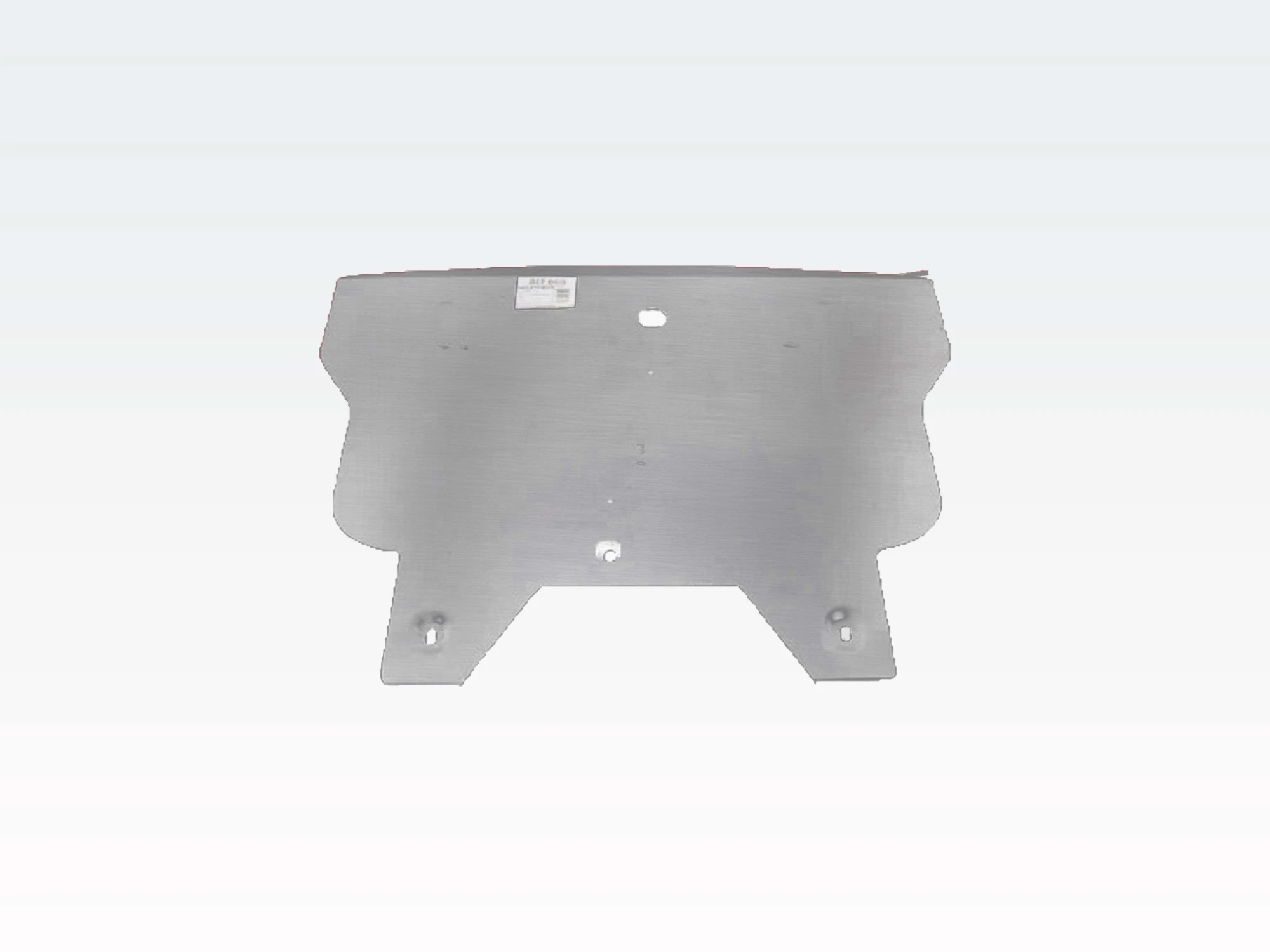 Защита картера и КПП для Nissan Expert  Alfeco ALF1538AL4