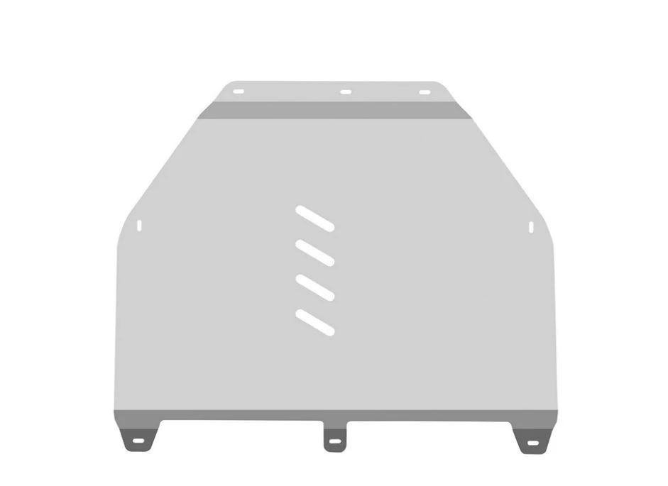 Защита картера и КПП для Jaecoo J8