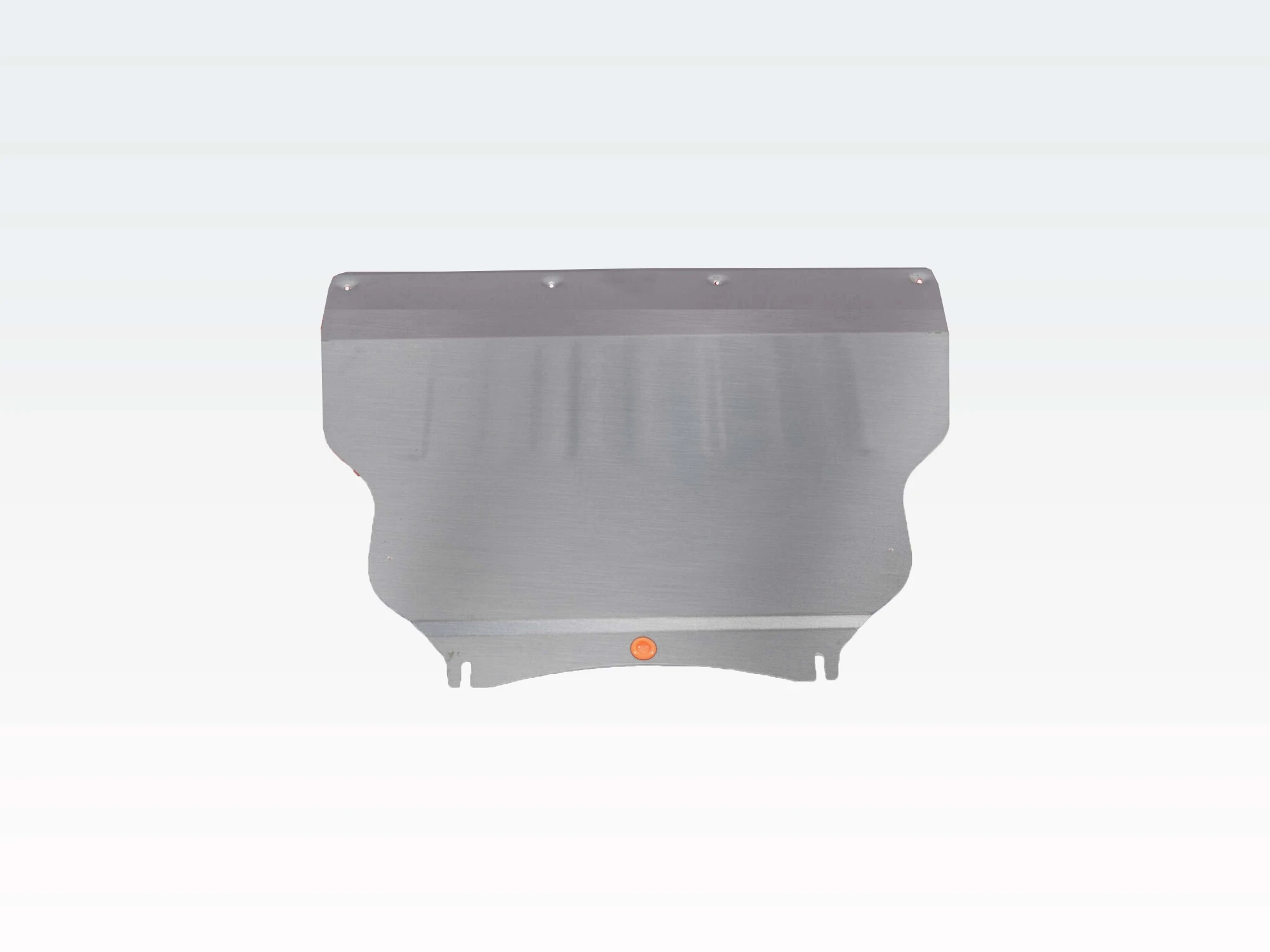 Увеличенная защита картера и КПП для Hyundai ix35 I Рестайлинг