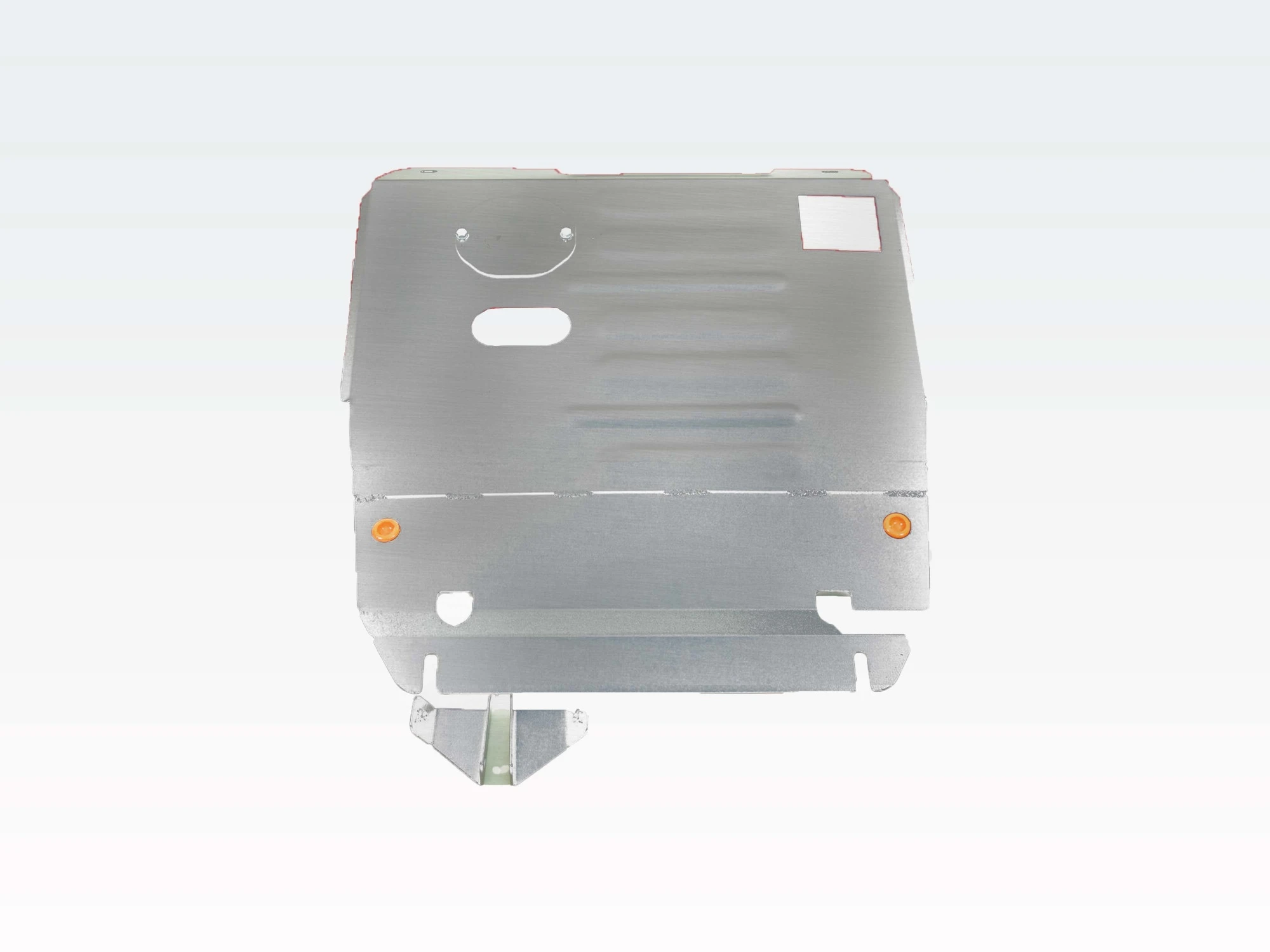 Защита картера и КПП для Haval Jolion I Рестайлинг