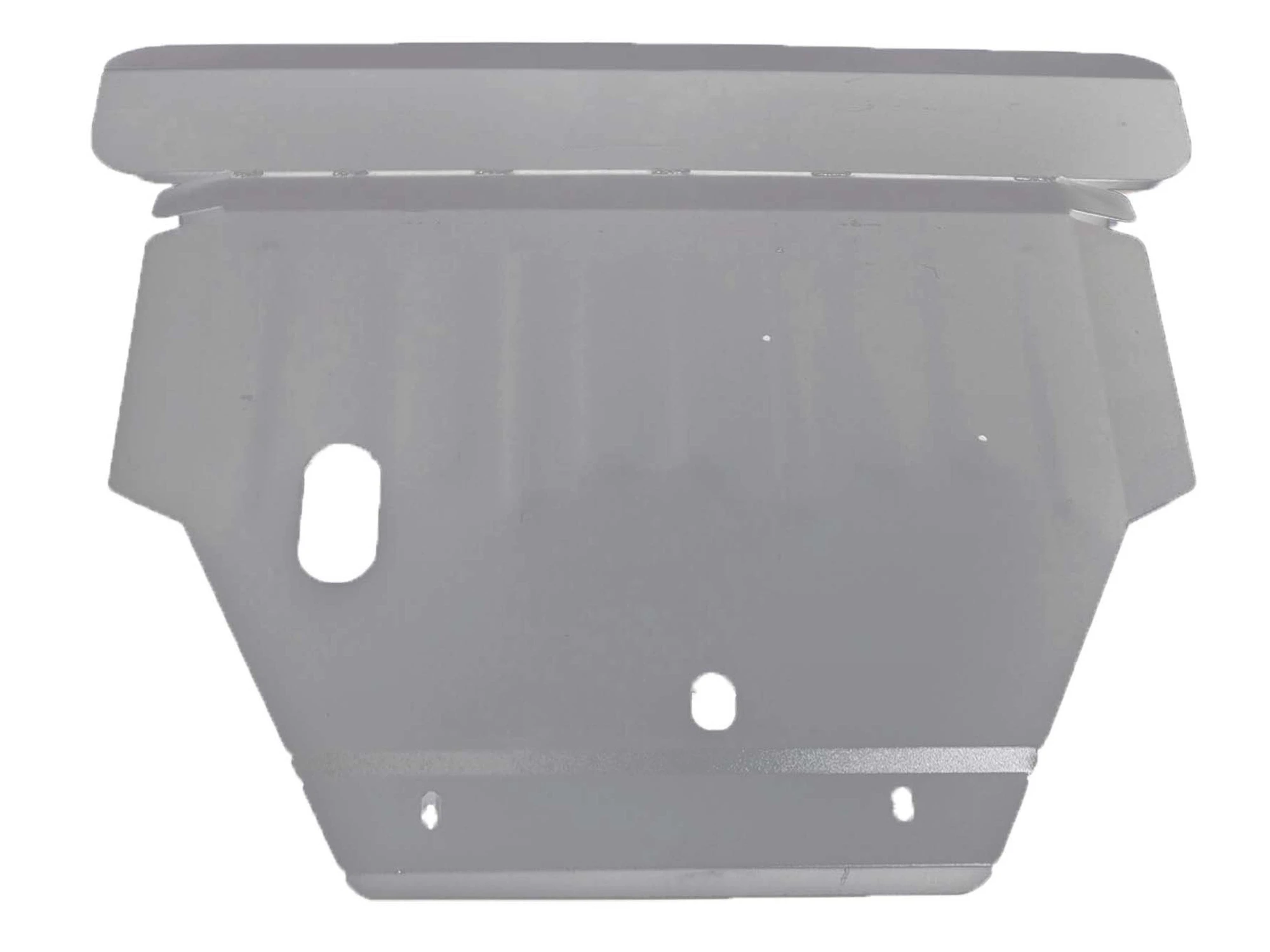 Защита картера и КПП для Mazda 626 V (GF)  Alfeco ALF1315AL