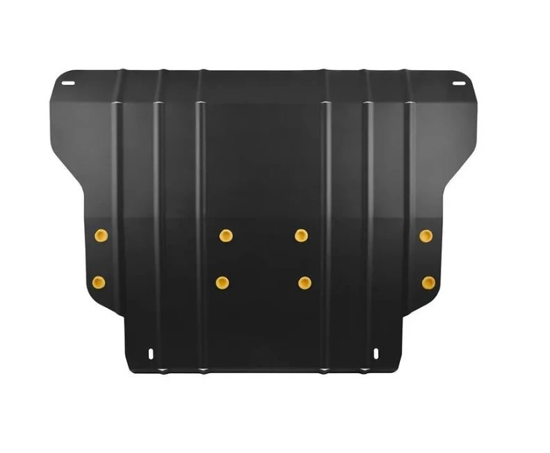 Защита картера для Geely Cityray I