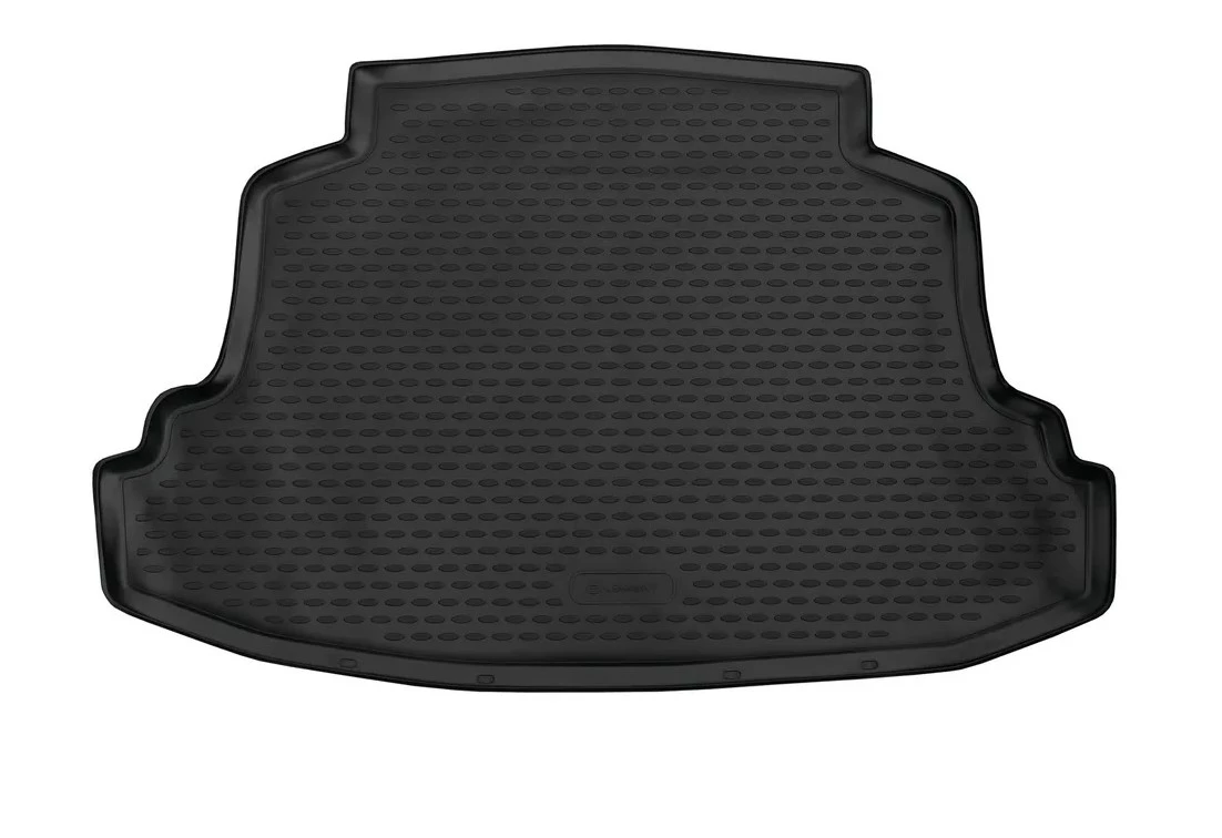 Коврик в багажник для Toyota Corolla Axio X (E140, E150) Рестайлинг