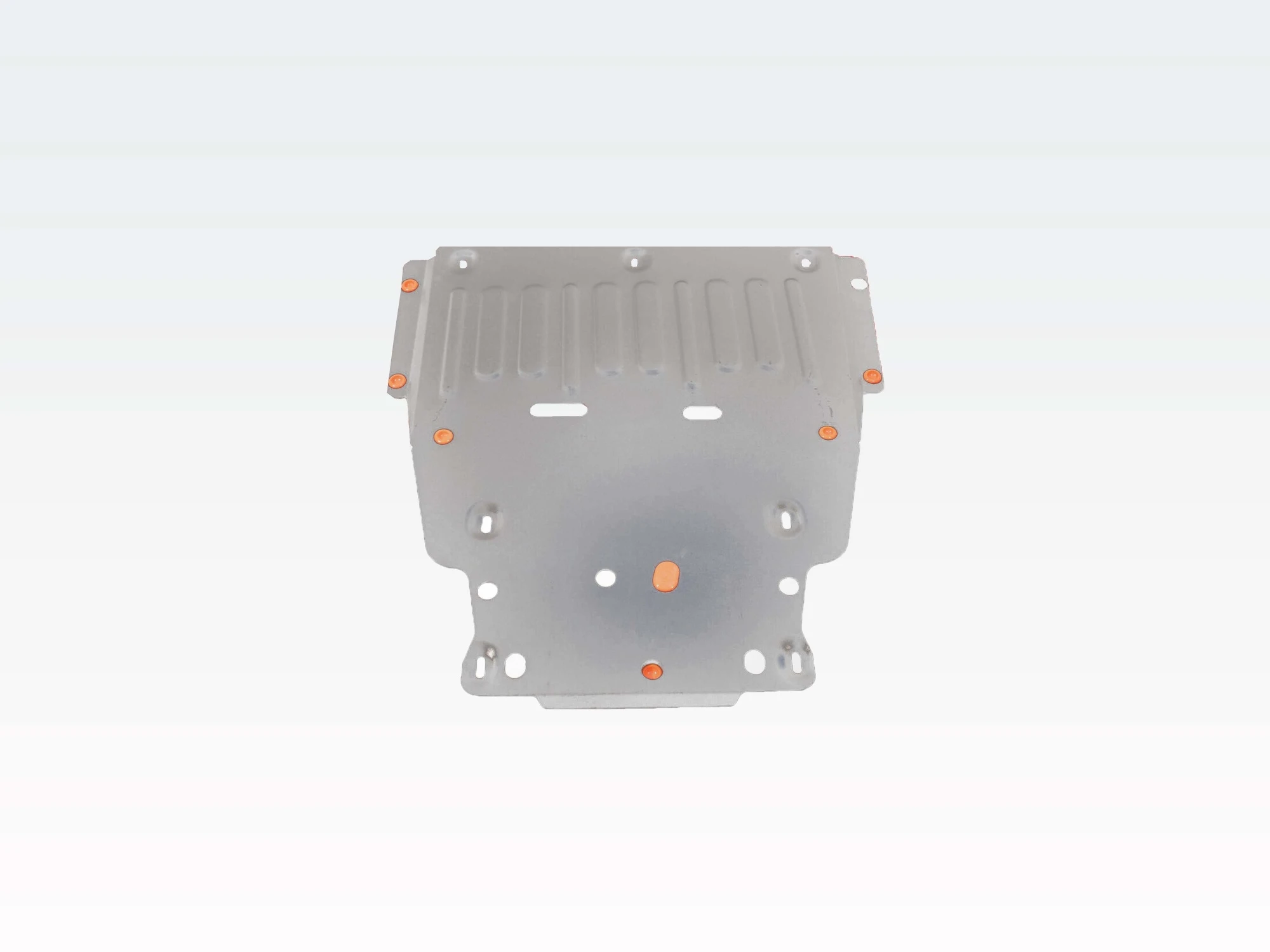 Увеличенная защита картера и КПП для Mercedes-Benz B-Класс III (W247)