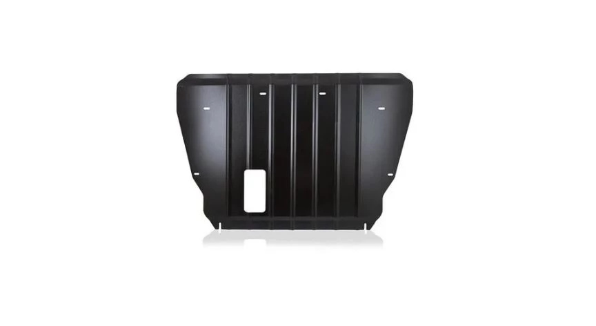 Защита картера для Chrysler Pacifica RU Рестайлинг