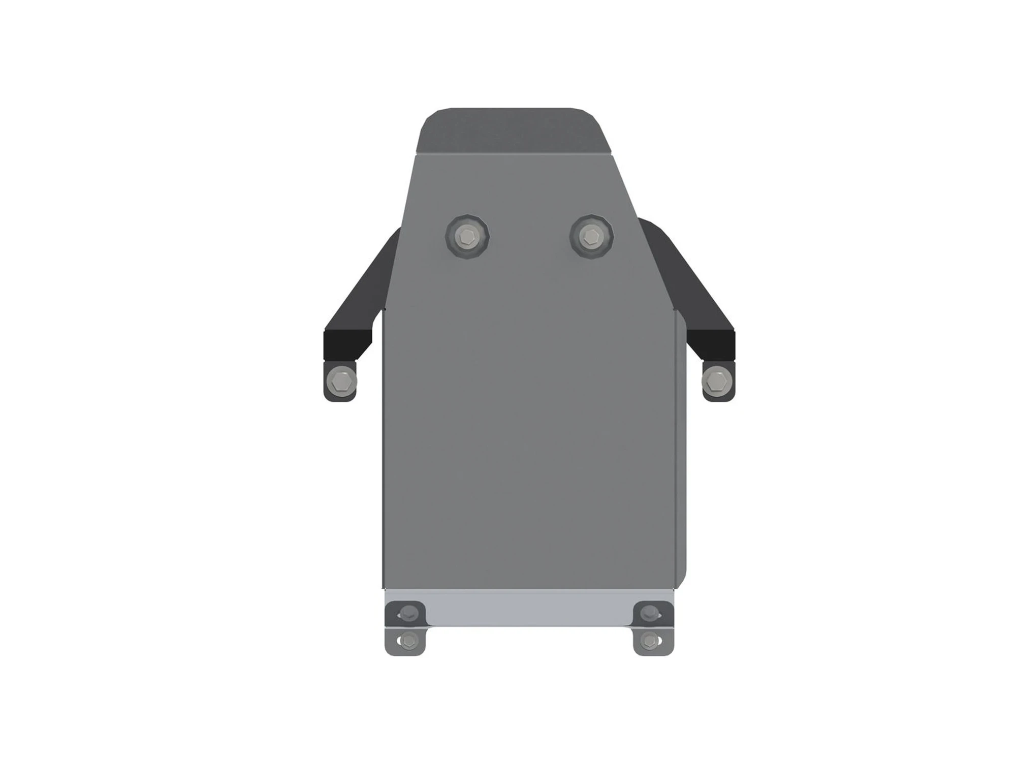 Защита редуктора для Ford EcoSport II Рестайлинг