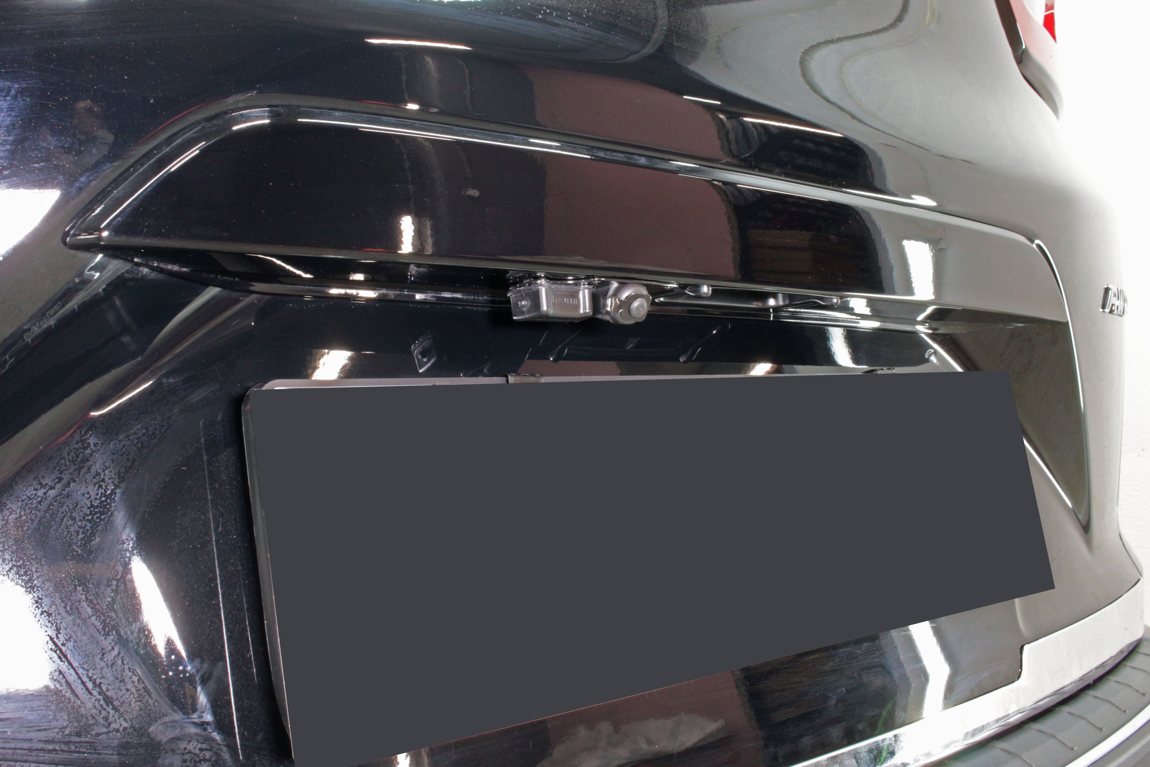 Защита камеры заднего вида для Honda CR-V V Рестайлинг