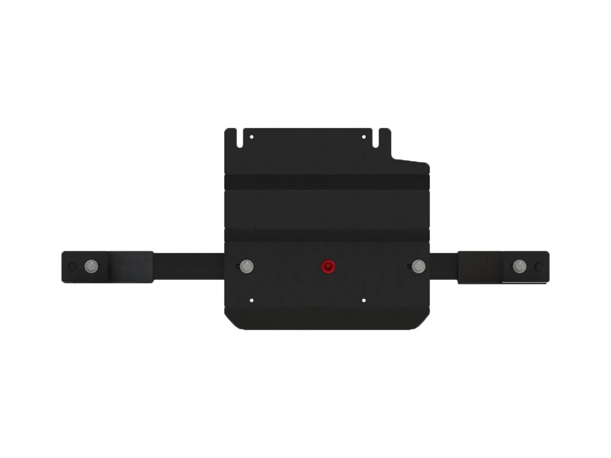 Защита РК для Toyota Tacoma III