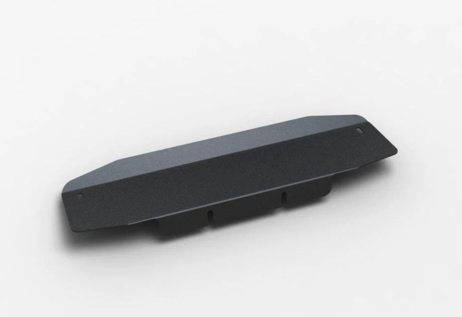 Защита радиатора для SsangYong Actyon I