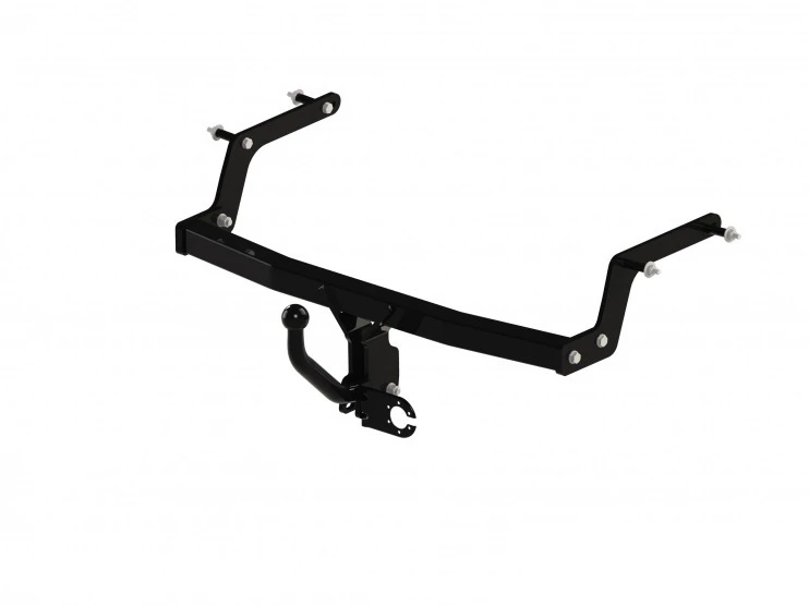 Фаркоп Sheriff с типом шара A для Renault Sandero II