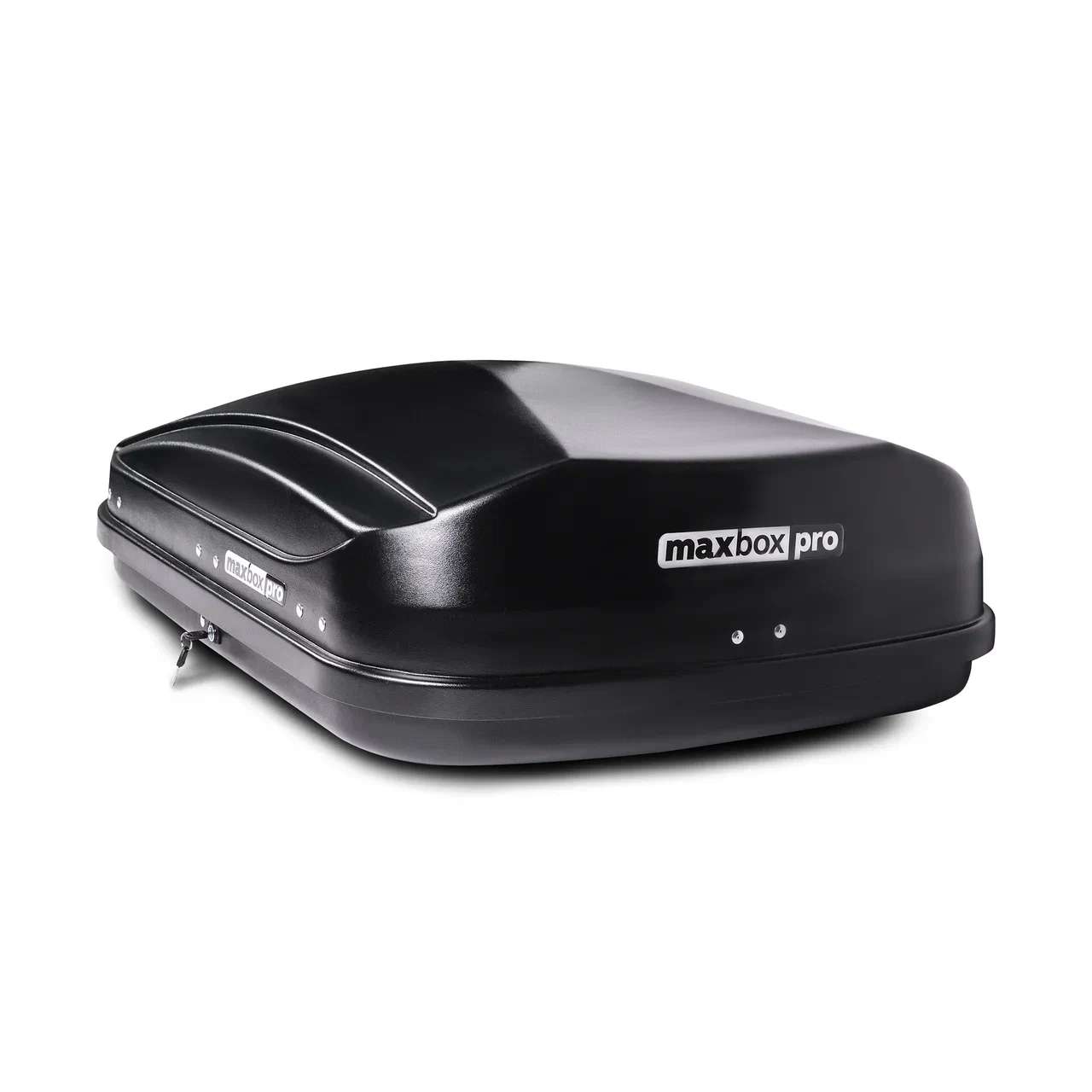 Автобокс MaxBox PRO 430 (малый) двустороннее открывание