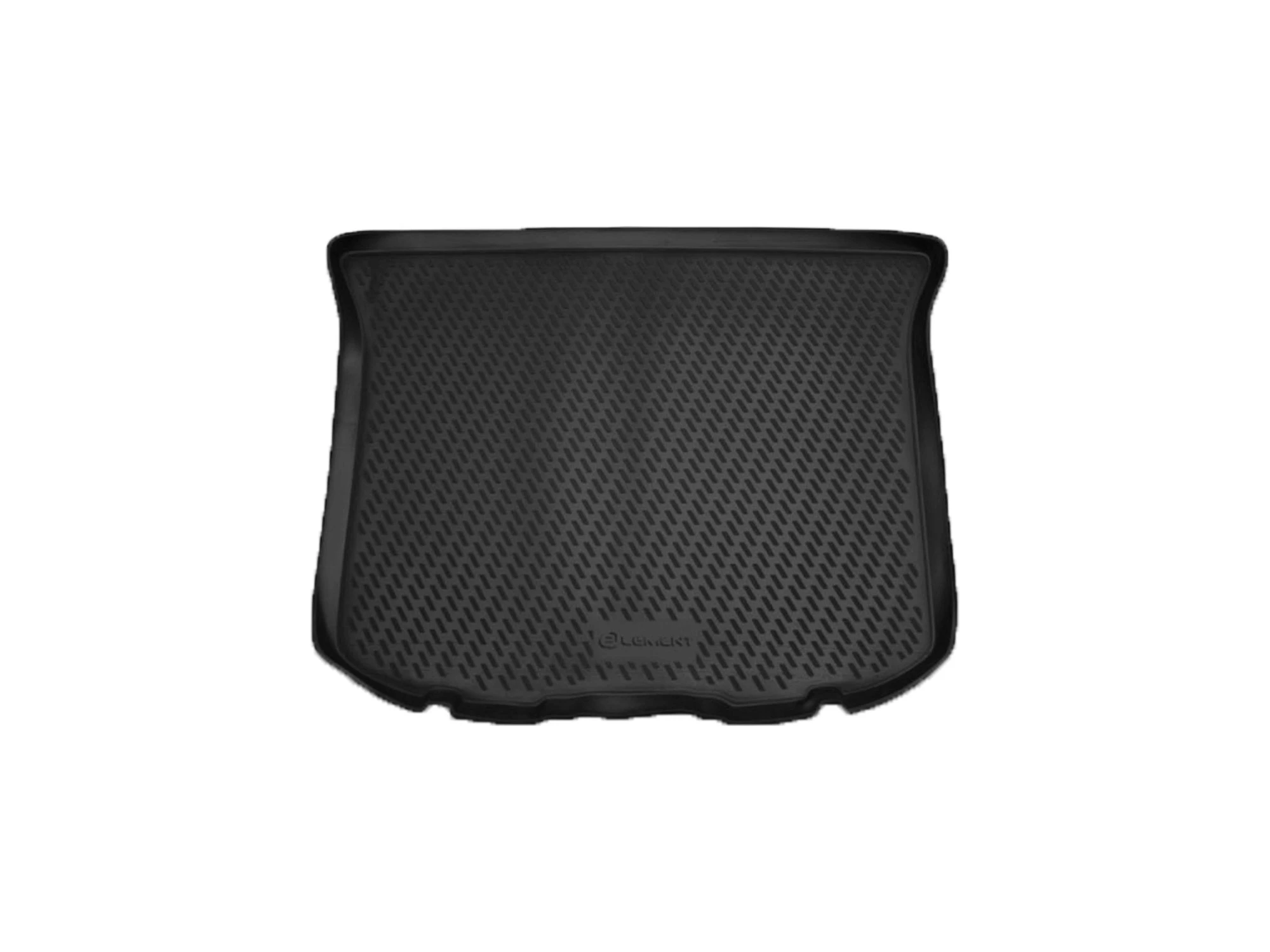 Коврик в багажник для Ford Escape II Черный Element NLC.16.24.B13