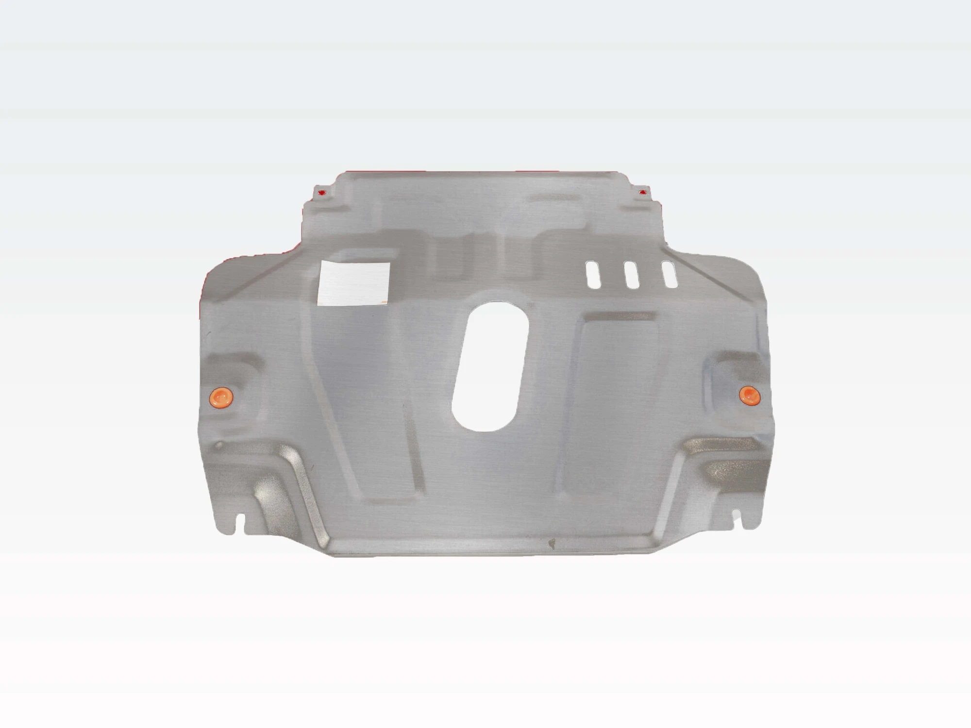 Защита картера и КПП для Chevrolet Aveo II