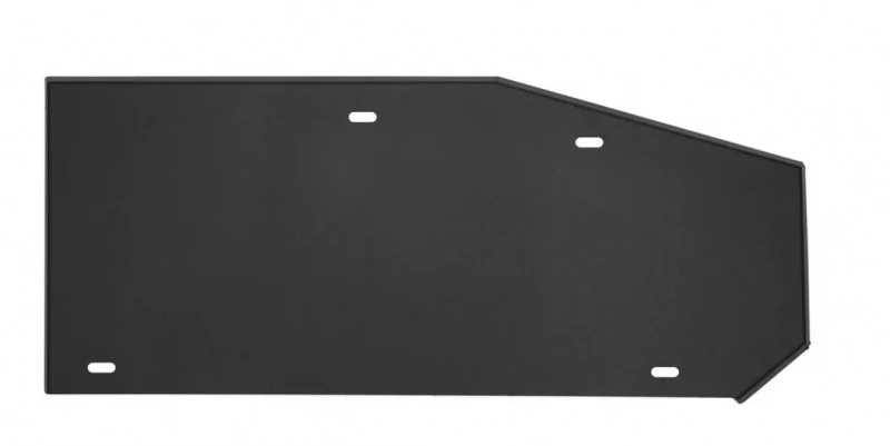 Защита бака для GAC GS3 I  NLZ NLZ.103.04.630