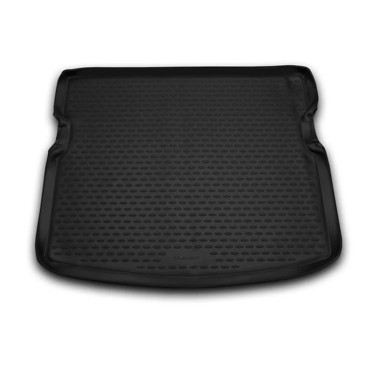 Коврик в багажник для SsangYong Kyron I