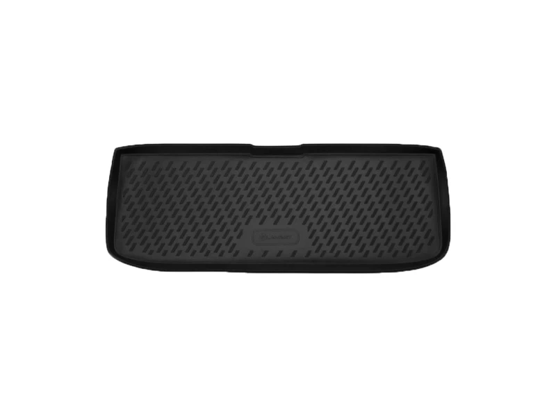 Коврик в багажник для Suzuki Jimny III Черный Element CARSZK00016
