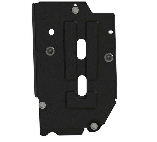 Защита адсорбера для Haval F7 I Рестайлинг