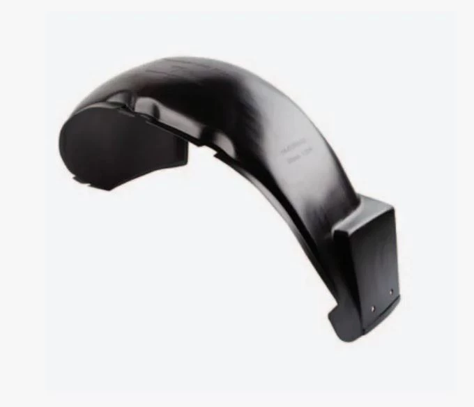 Подкрылок задний левый 1шт. для Chevrolet Niva I