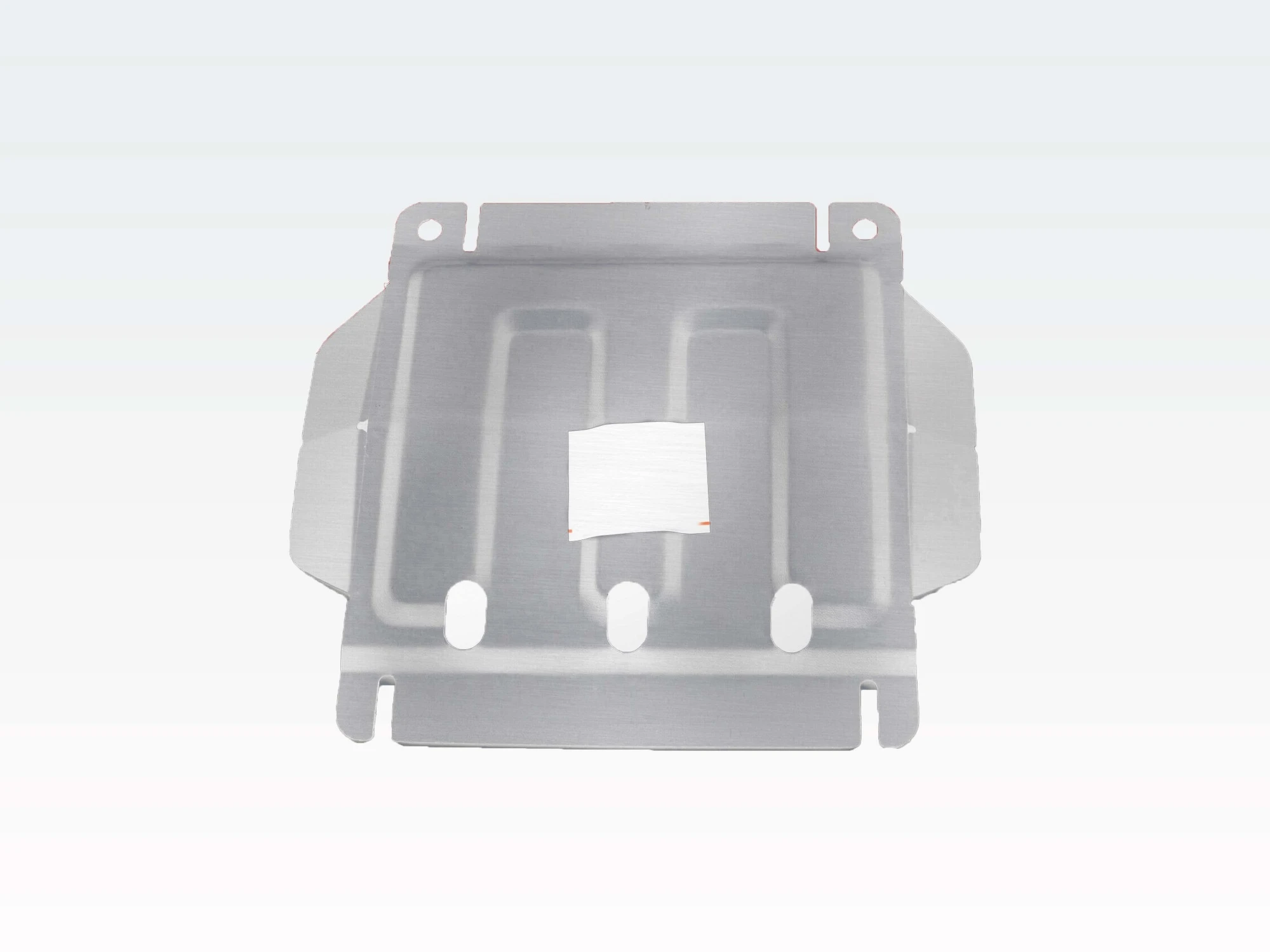 Защита редуктора переднего моста для DW Hower H3 I