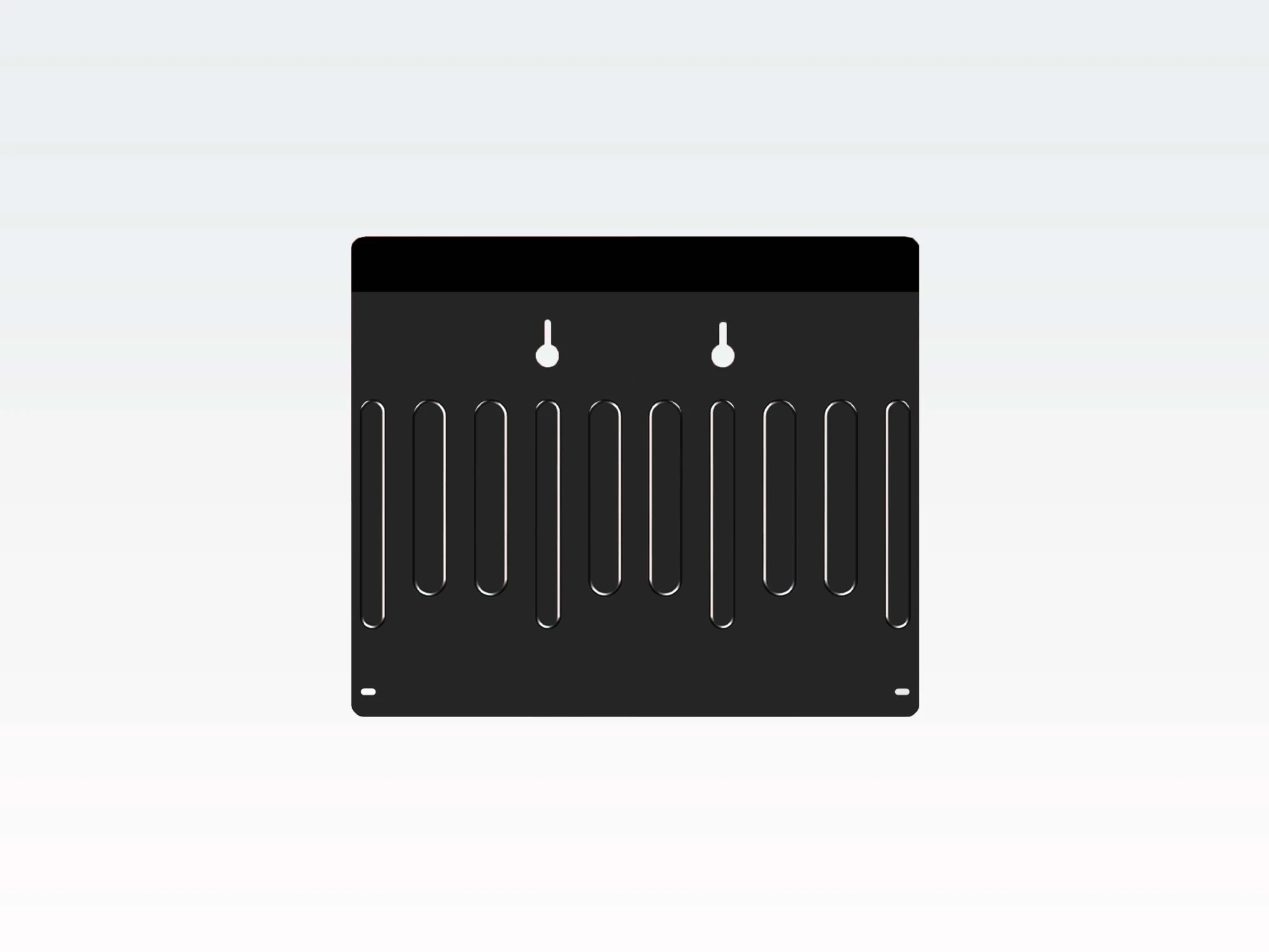 Защита картера и КПП для Honda Accord IX