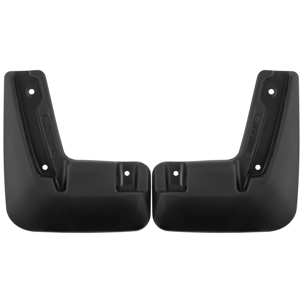 Брызговики передние для BAIC X75 I