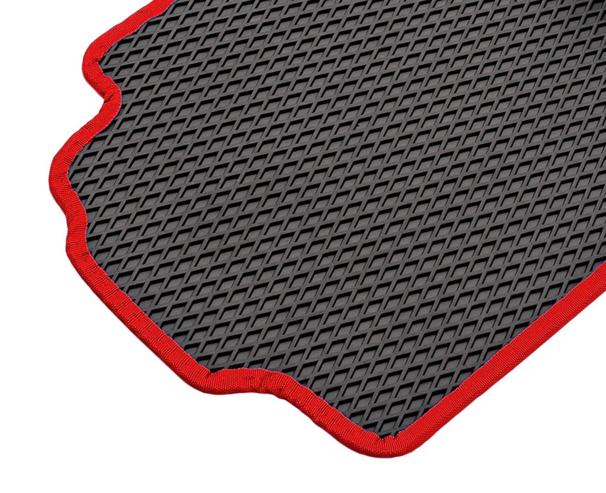 EVA коврики в салон 4шт (для кузова седан) для Kia K5 (DL3) III