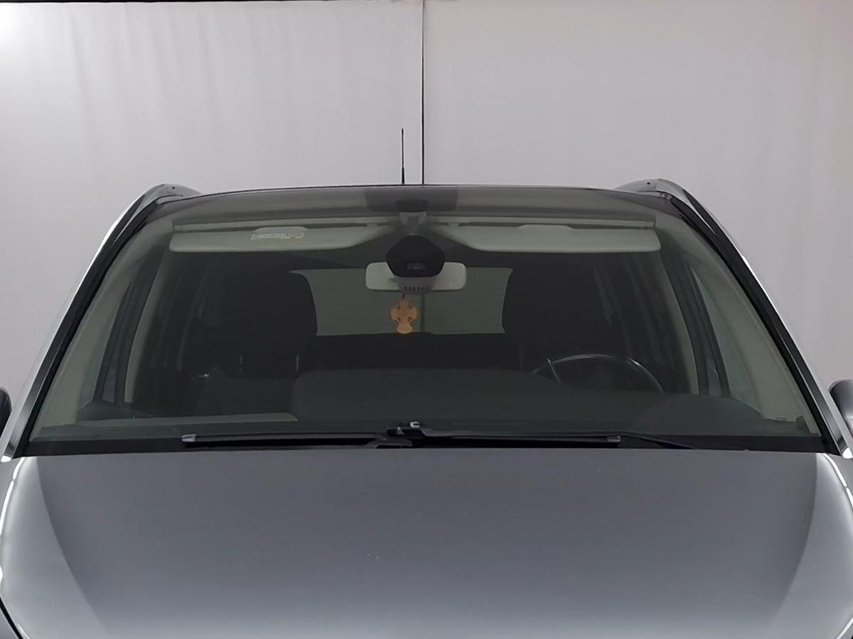 Водосток лобового стекла Премиум для Citroen C4 Picasso II