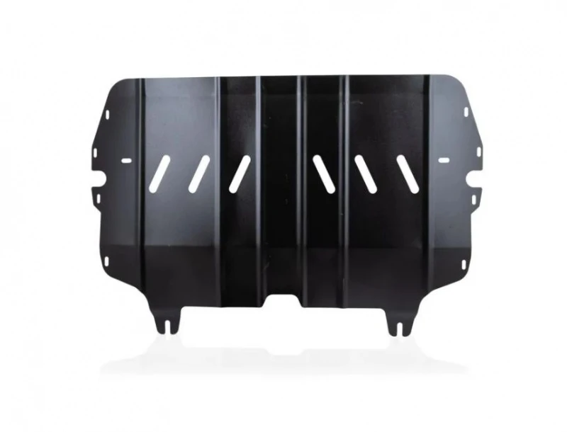 Защита картера для Volkswagen Caddy III Рестайлинг  NLZ NLZ.45.03.030 NEW