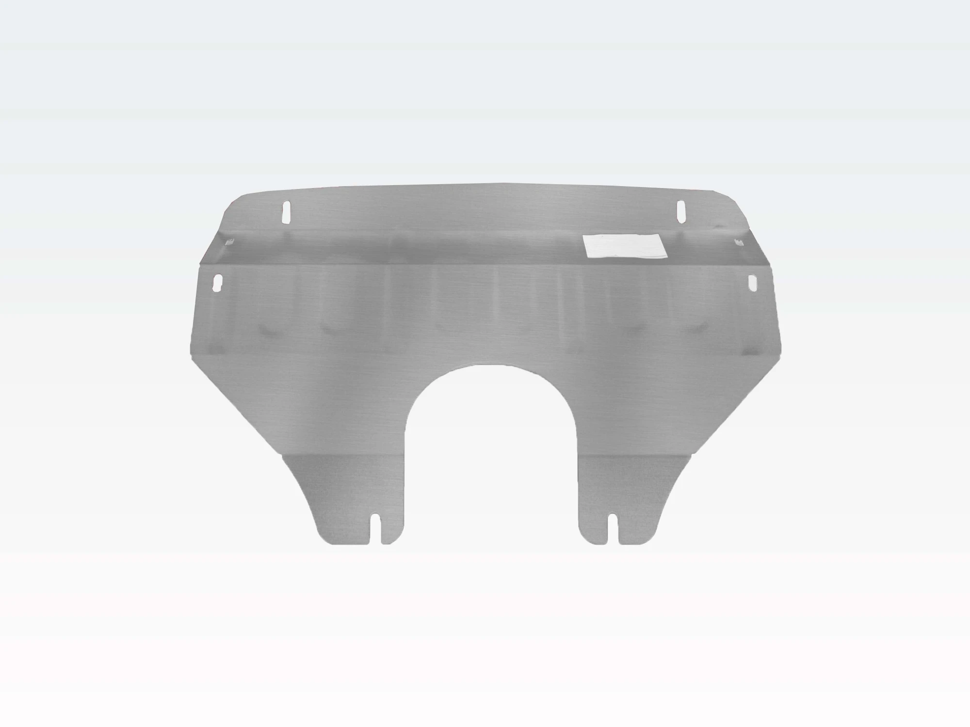 Защита радиатора для Ford Explorer IV  Alfeco ALF0704AL