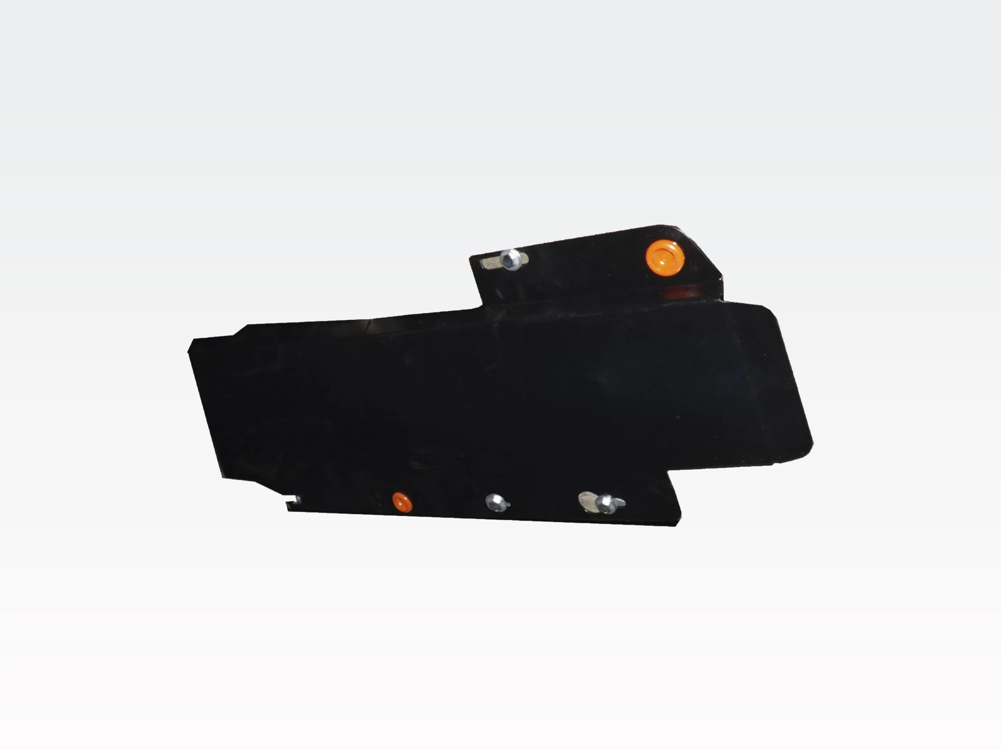 Защита тормозной магистрали для Chery Tiggo 7 Pro Max