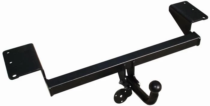 Фаркоп Leader с типом шара A для Daewoo Gentra II