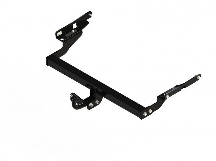 Фаркоп Sheriff с типом шара A для Mazda CX-5 II Рестайлинг