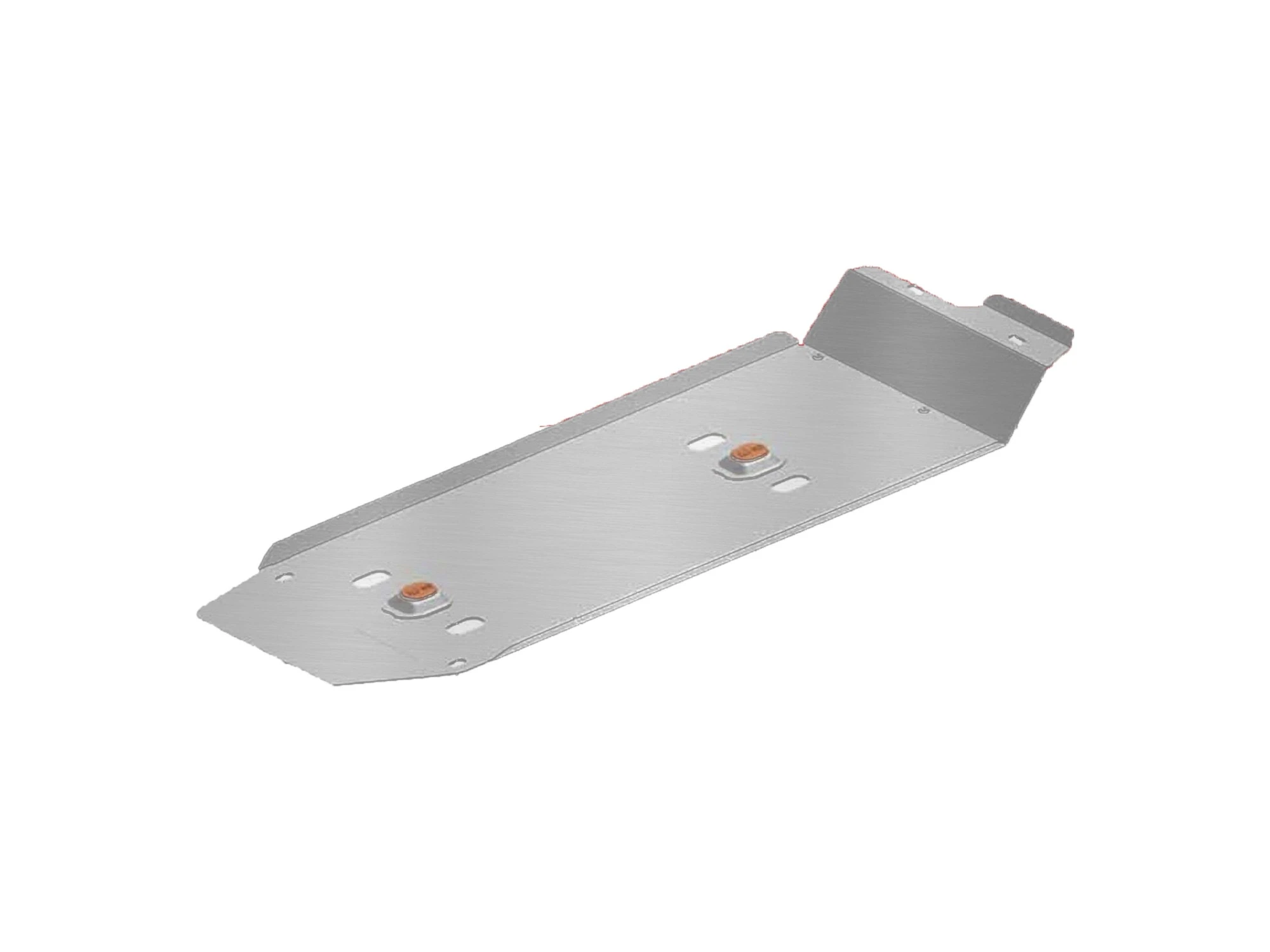 Защита топливного бака для Foton Tunland G7