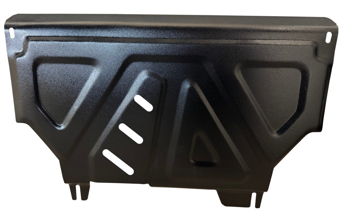 Защита картера и КПП для Honda N-WGN II