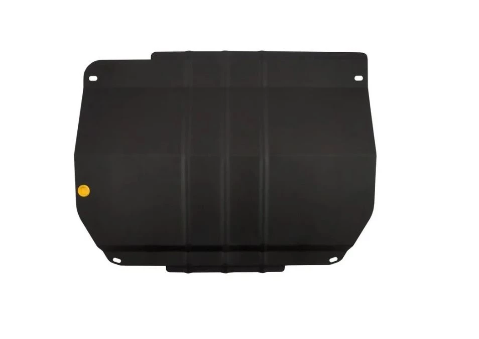 Защита картера и КПП для Jetta VA3