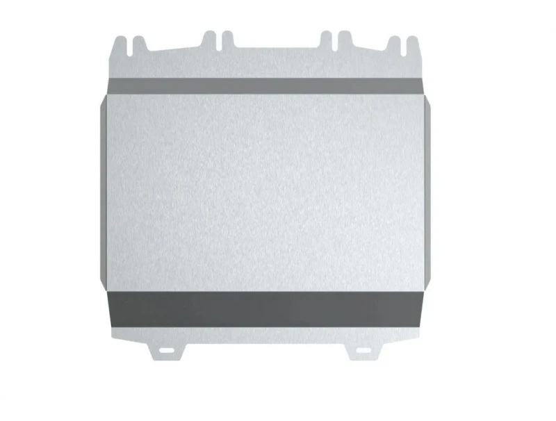 Защита картера для DongFeng Mengshi M-Hero 917  NLZ NLZ.96.09.030A