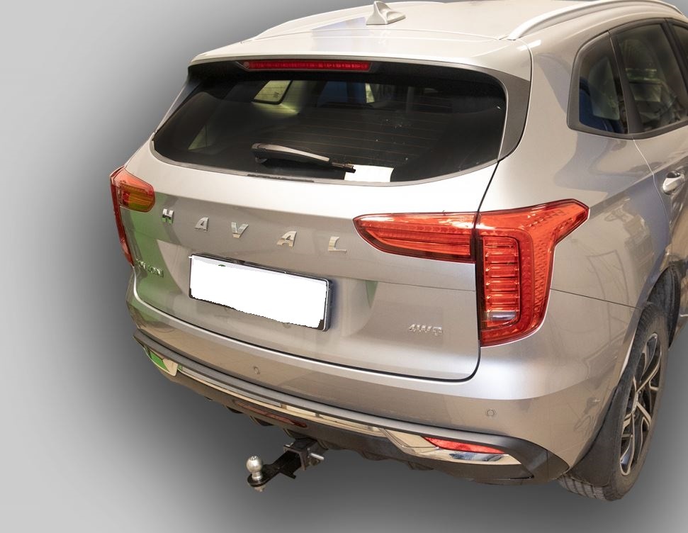 Фаркоп Leader с типом шара E для Haval Jolion I Рестайлинг