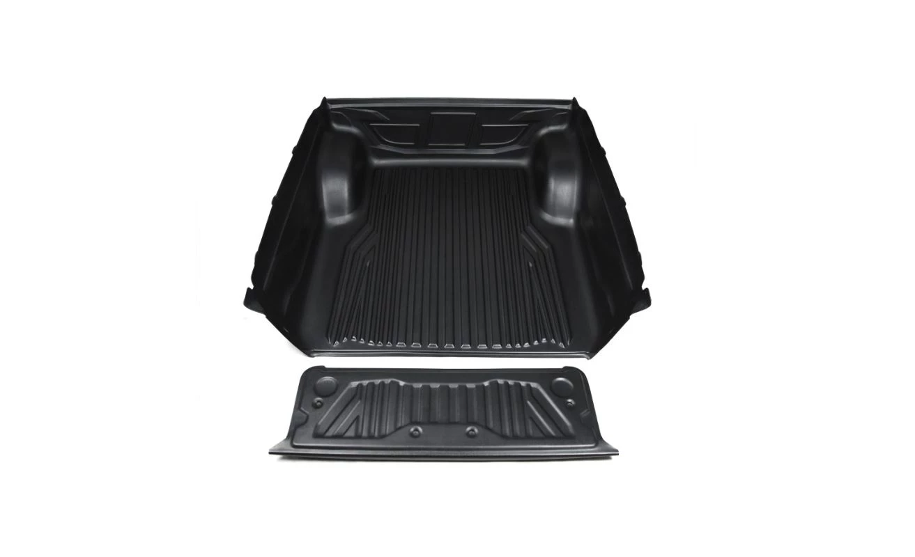 Защитный вкладыш в кузов автомобиля для Mitsubishi L200 V Рестайлинг