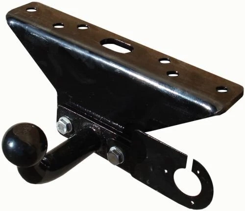 Фаркоп Leader с типом шара F для Nissan Pathfinder III Рестайлинг