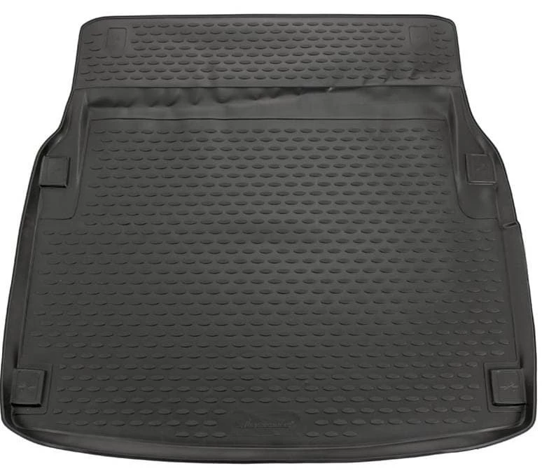 Коврик в багажник для Mercedes-Benz E-Класс IV (W212, S212, C207) Рестайлинг