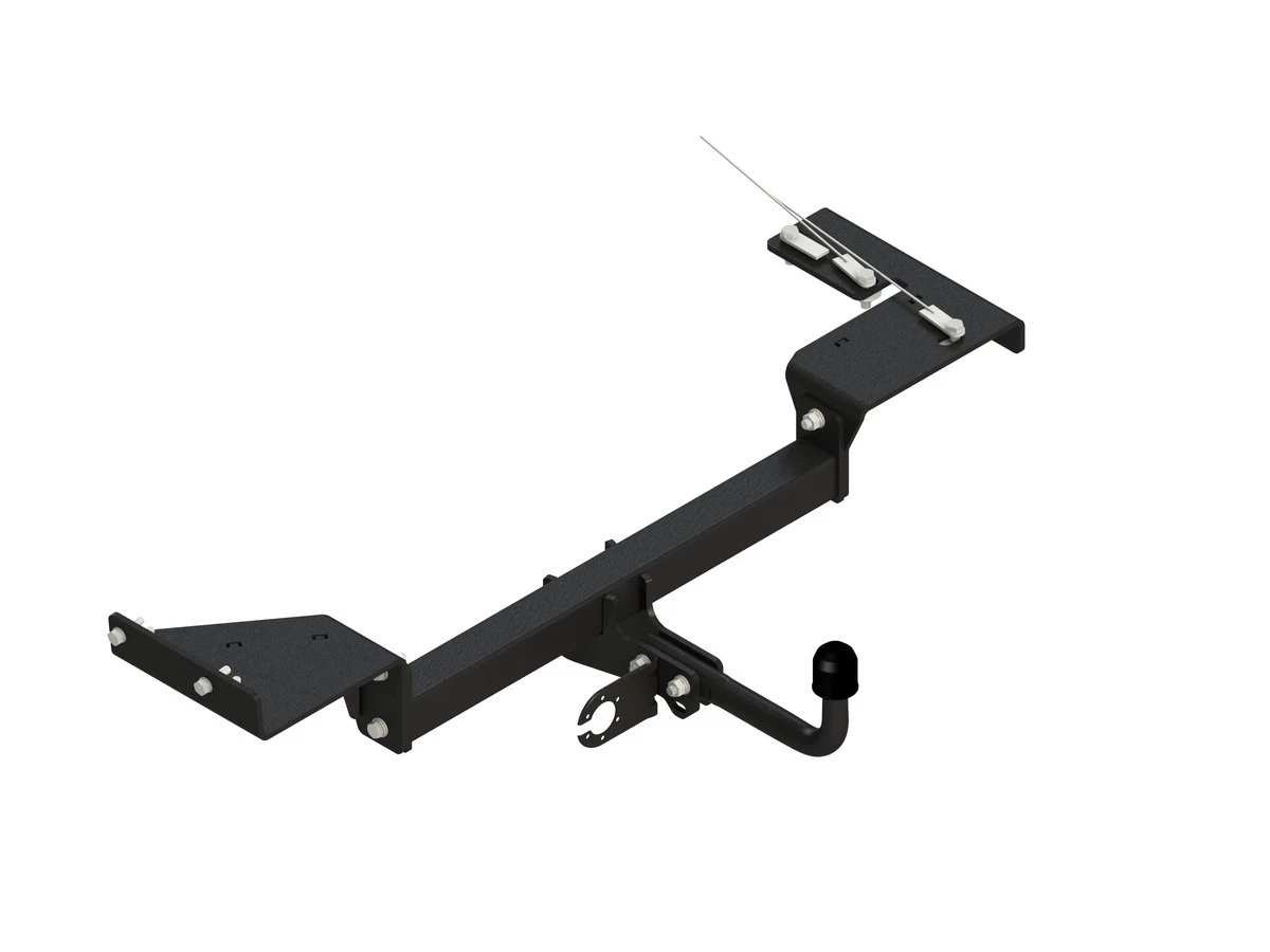 Фаркоп Sheriff с типом шара A для Changan CS75 I Рестайлинг