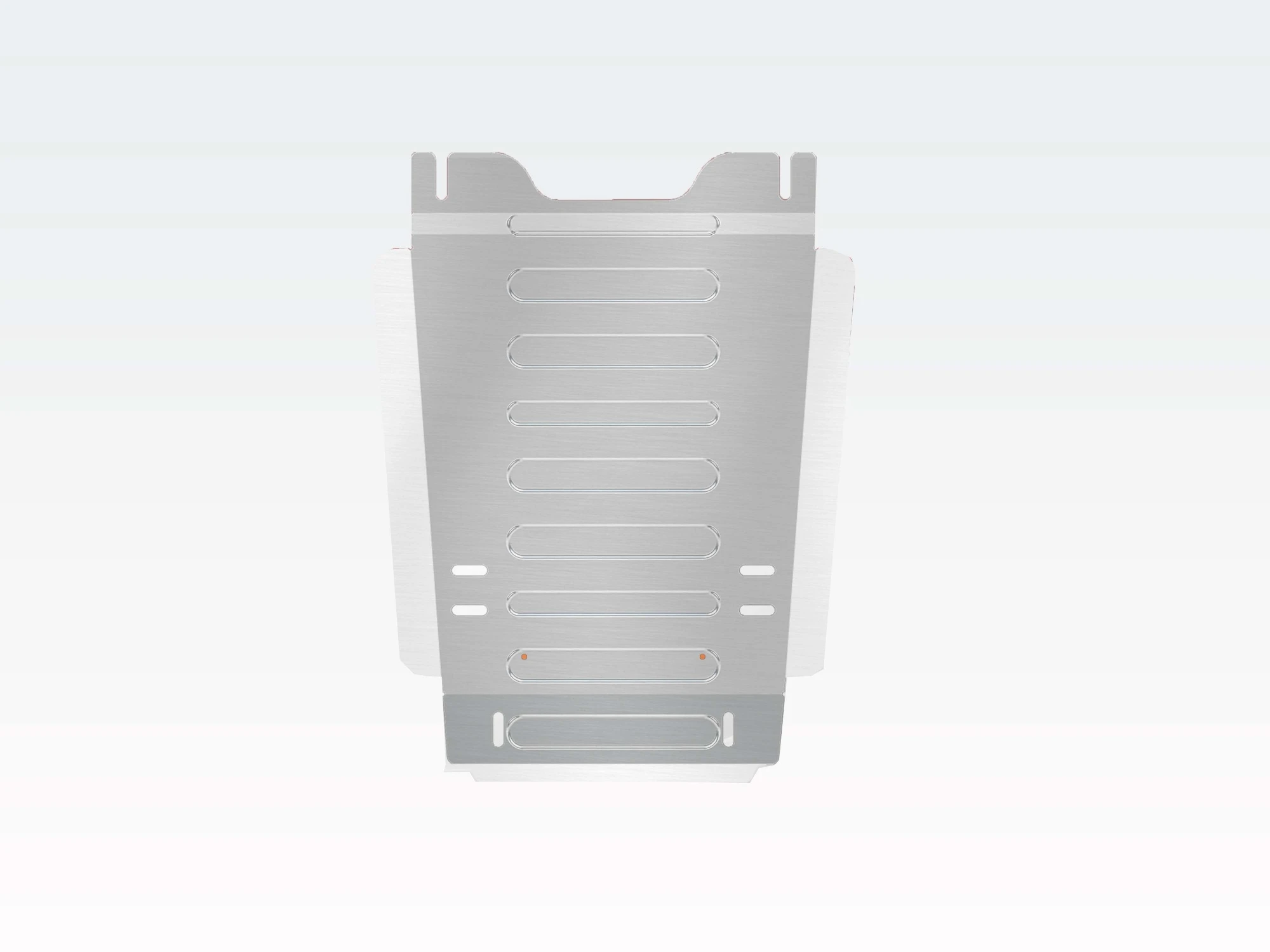 Защита картера для Sollers Argo