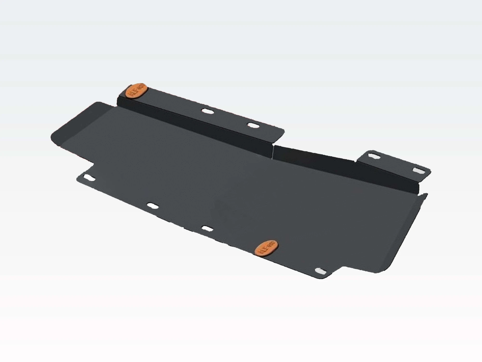 Защита тормозной магистрали для Chery Tiggo 8 Pro