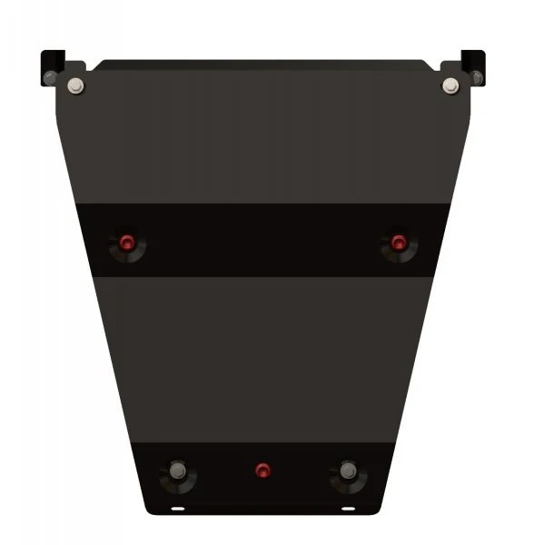 Защита картера для IVECO Daily  VI