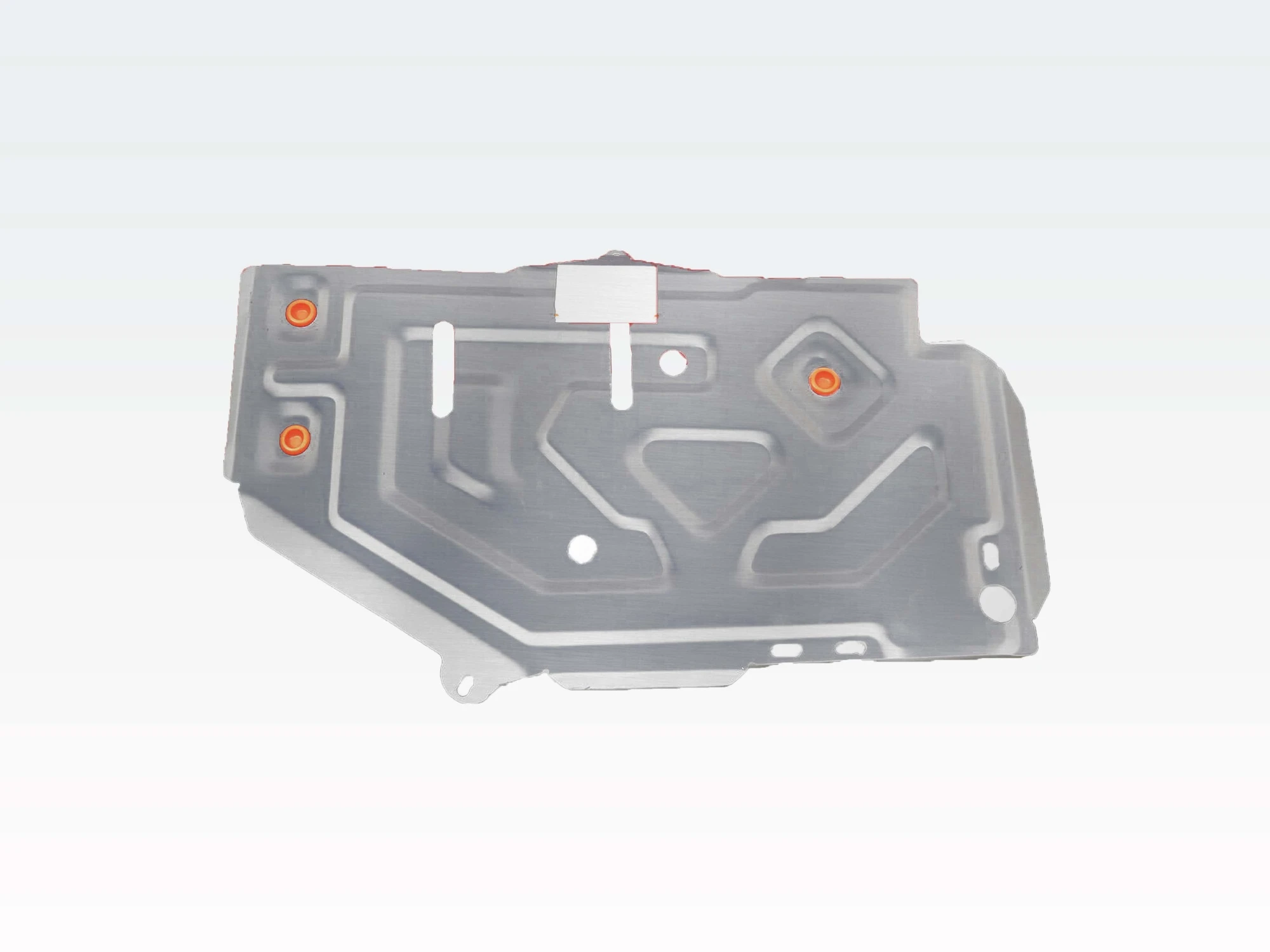 Защита топливного бака для LADA (ВАЗ) Largus I