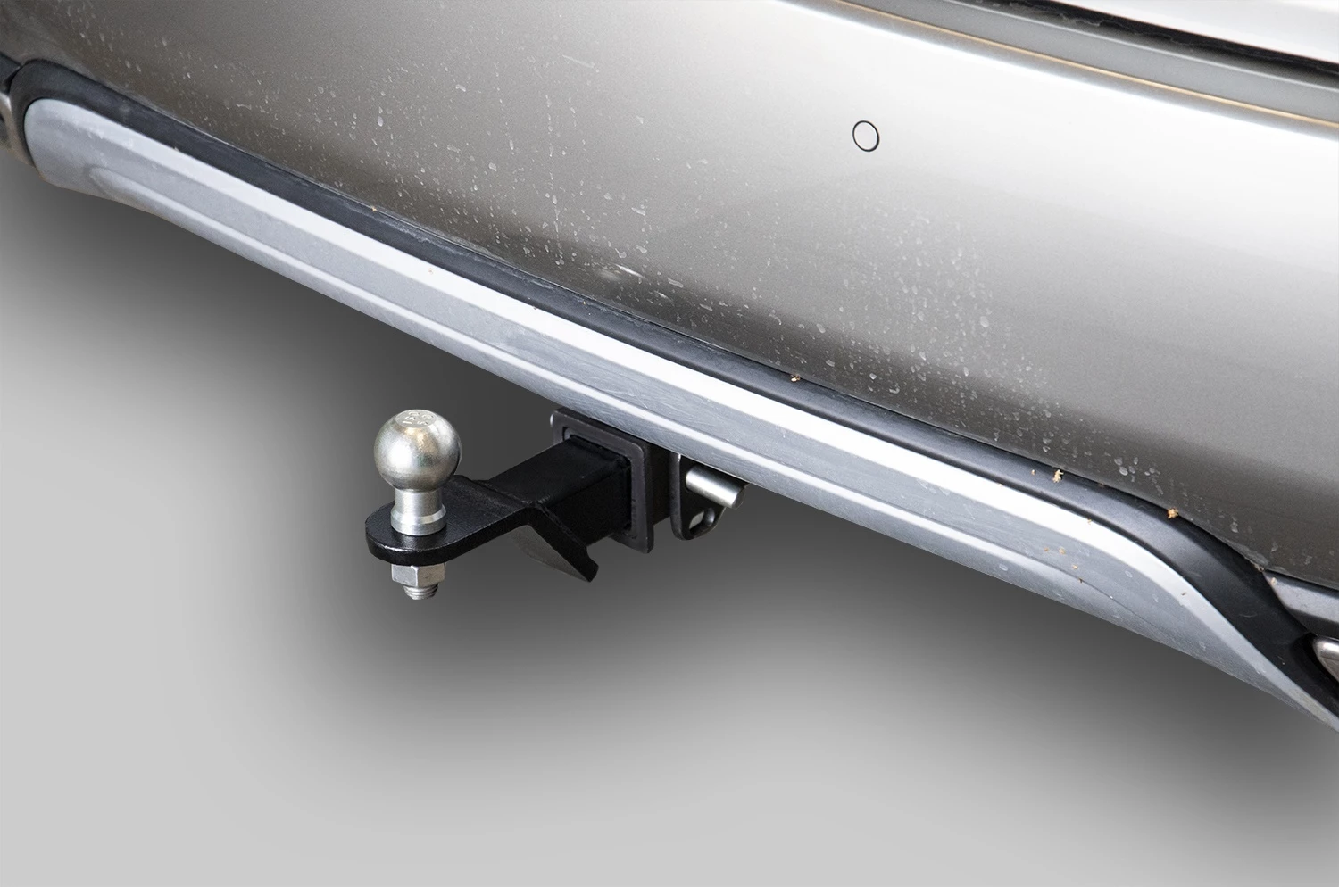 Фаркоп Leader с типом шара E для Lexus RX IV